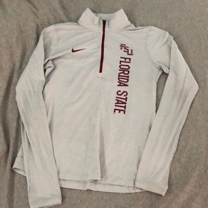 FSU active jacket